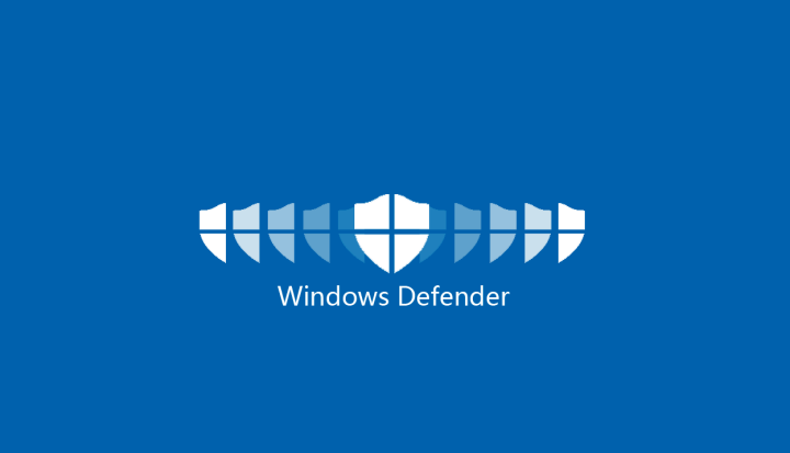 Cách tắt Microsoft Defender Antivirus tạm thời